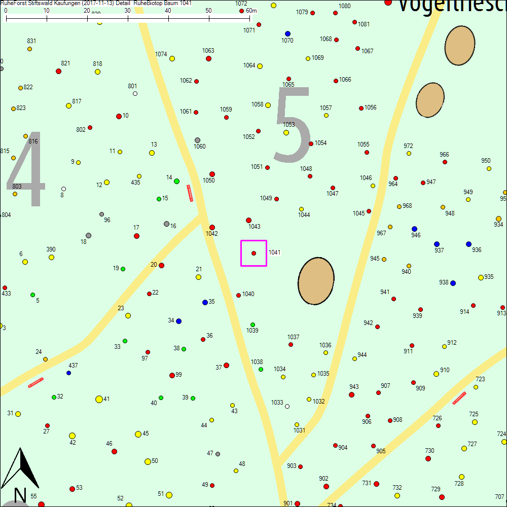 Detailkarte zu Baum 1041