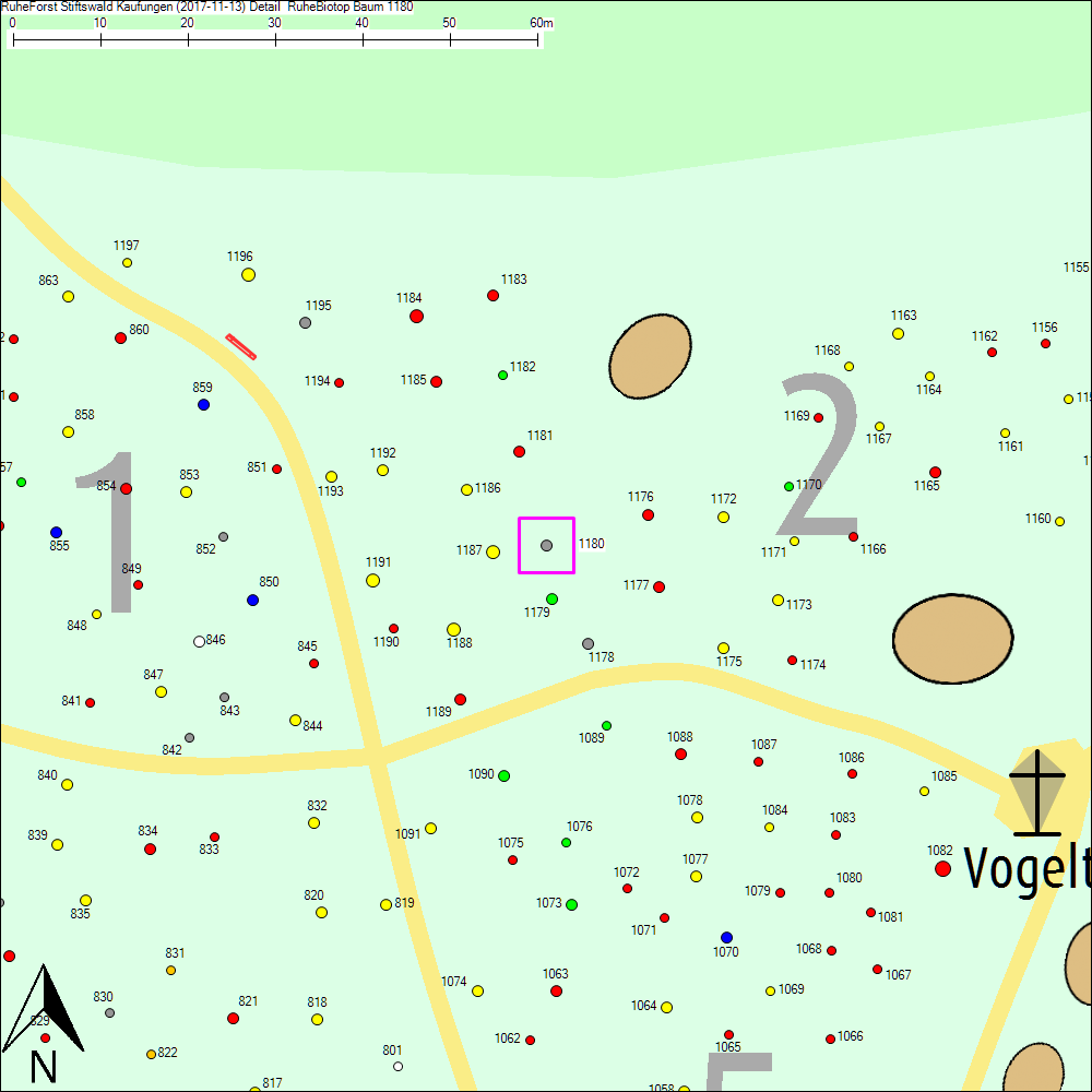Detailkarte zu Baum 1180
